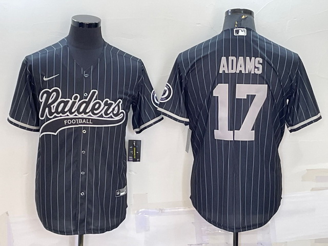 Las Vegas Raiders Jerseys 022